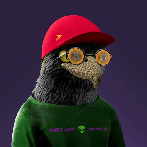 NFT Avatar