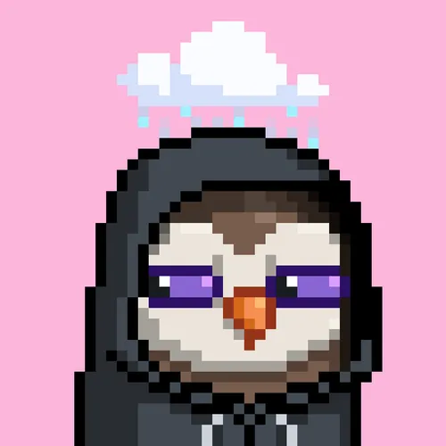 NFT Avatar
