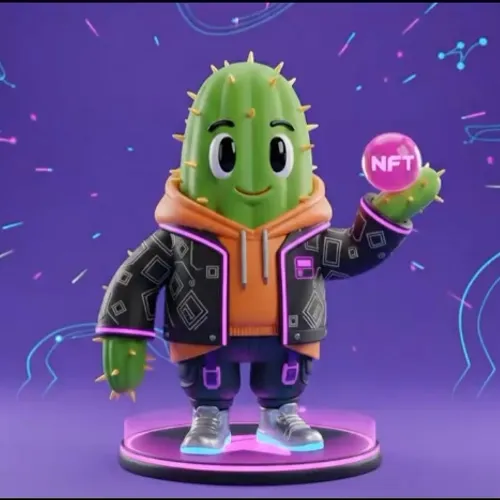 NFT Avatar