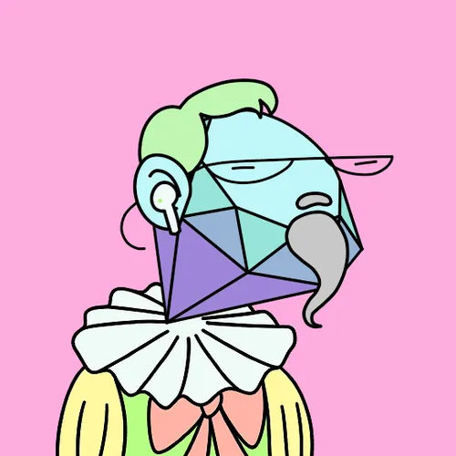 NFT Avatar