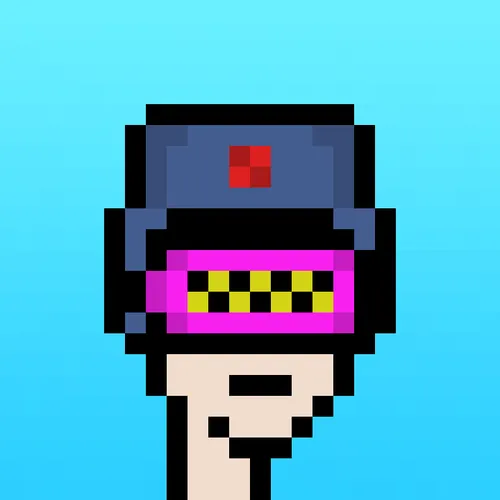 NFT Avatar