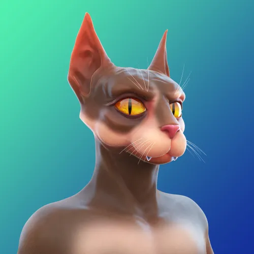 NFT Avatar