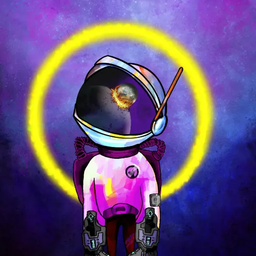 NFT Avatar