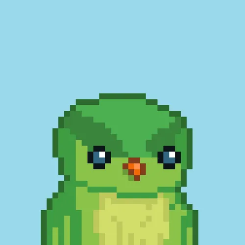 NFT Avatar