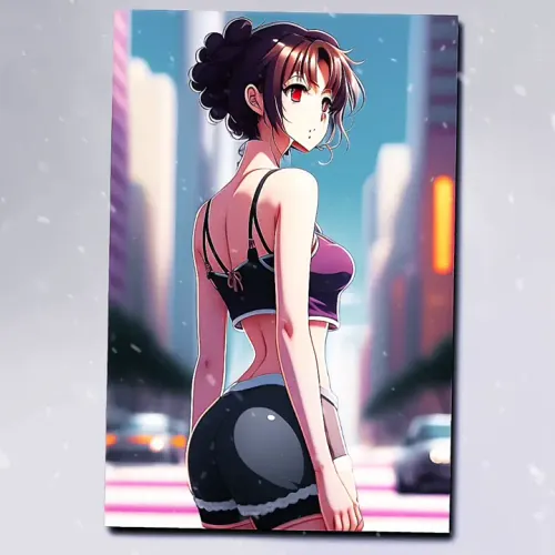NFT Avatar