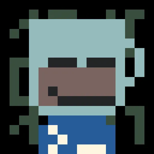 NFT Avatar