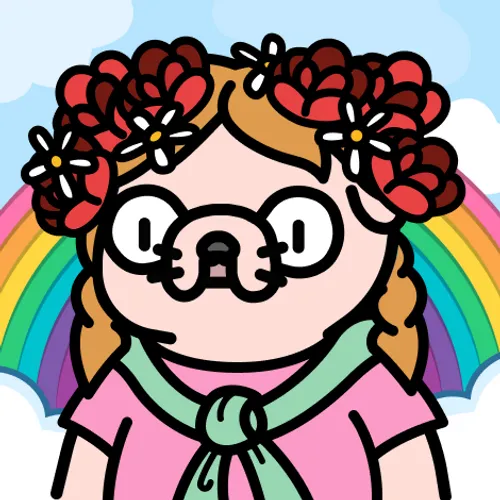 NFT Avatar