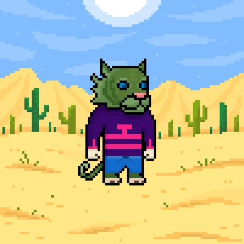 NFT Avatar