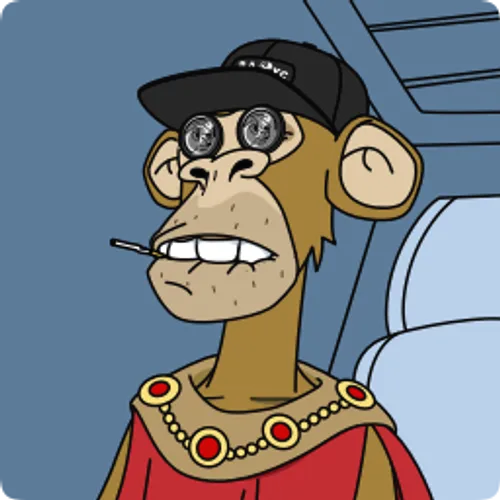 NFT Avatar