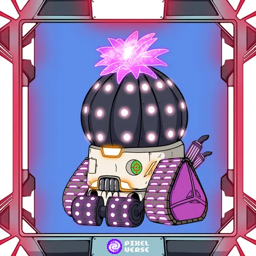 NFT Avatar