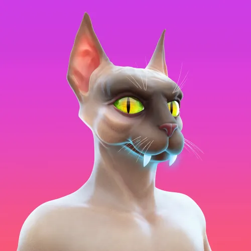NFT Avatar