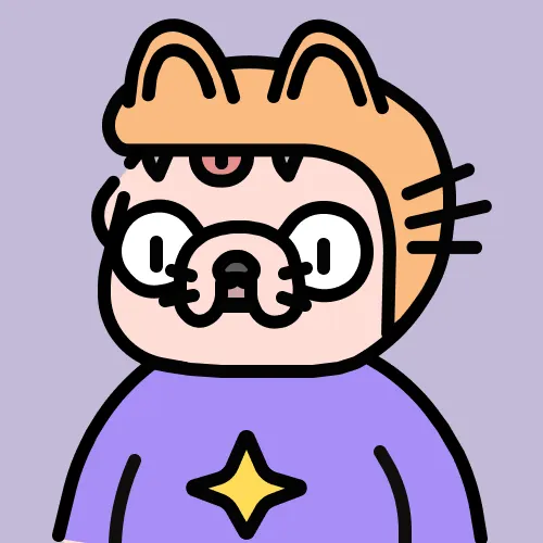 NFT Avatar