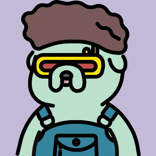 NFT Avatar