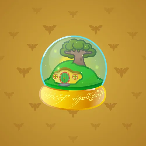 NFT Avatar
