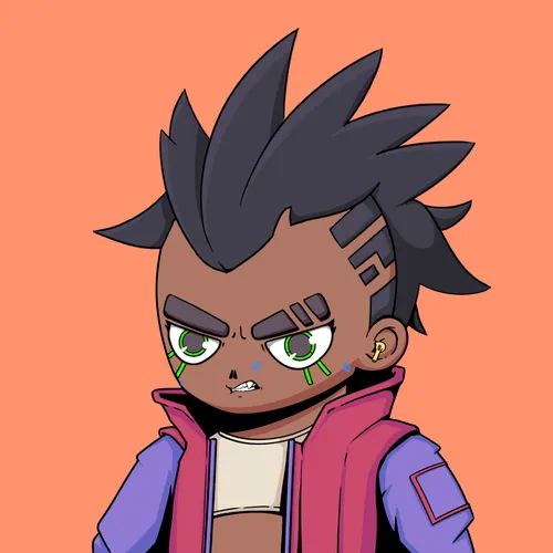 NFT Avatar