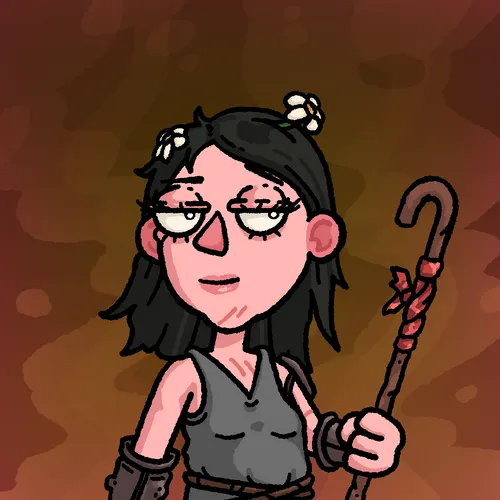 NFT Avatar