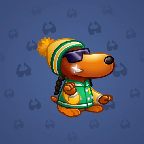 NFT Avatar