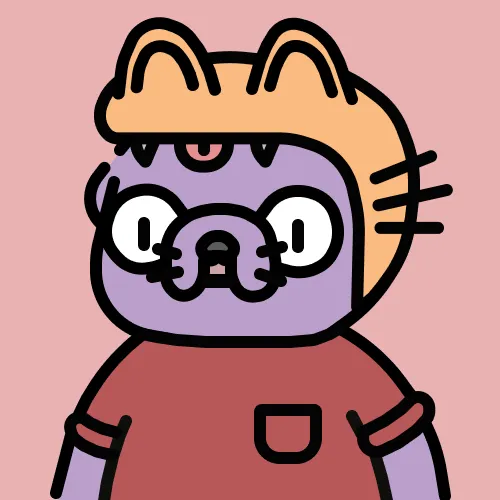 NFT Avatar