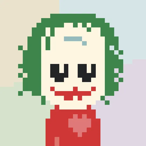 NFT Avatar