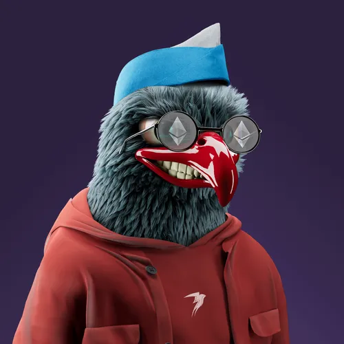 NFT Avatar