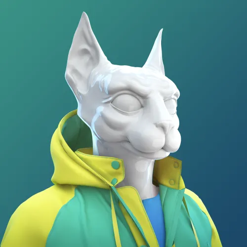NFT Avatar