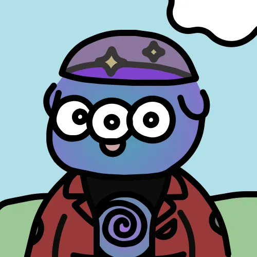 NFT Avatar