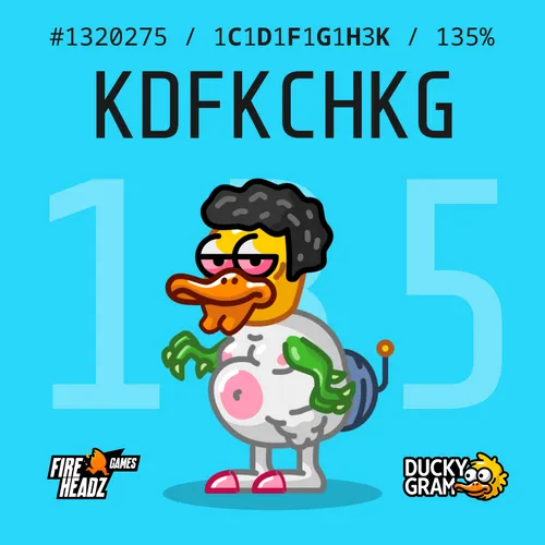 NFT Avatar