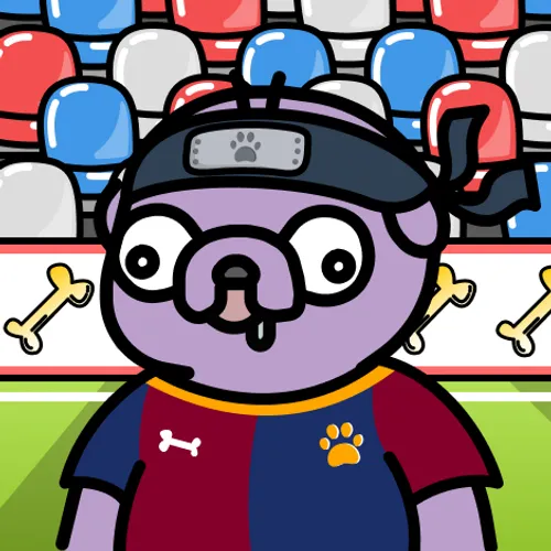 NFT Avatar