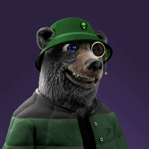 NFT Avatar