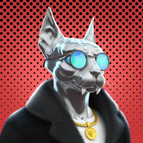 NFT Avatar