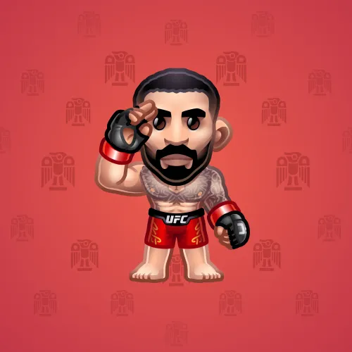 NFT Avatar