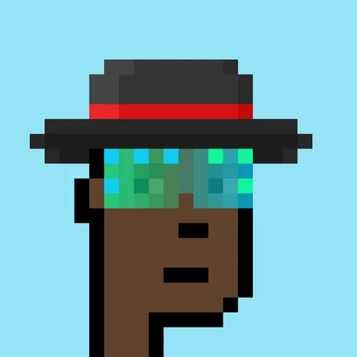 NFT Avatar