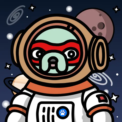 NFT Avatar