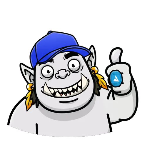 NFT Avatar