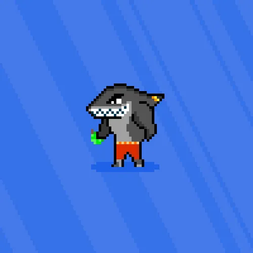 NFT Avatar