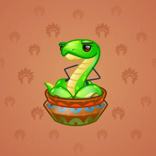 NFT Avatar