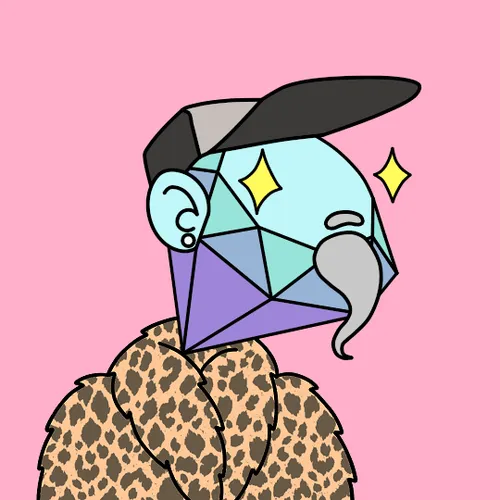 NFT Avatar