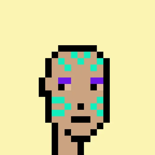 NFT Avatar