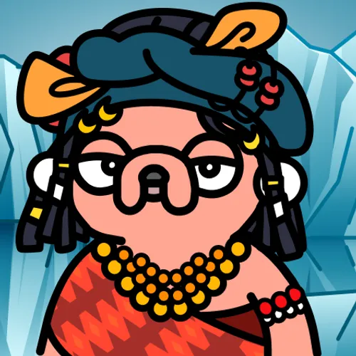 NFT Avatar