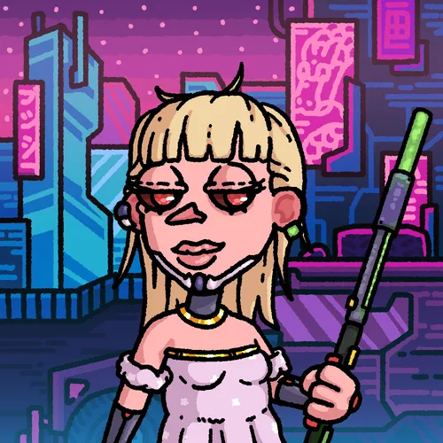 NFT Avatar