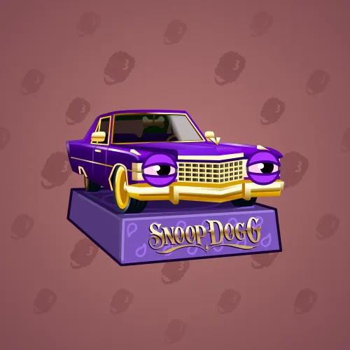 NFT Avatar