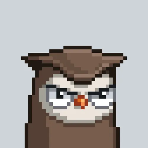 NFT Avatar