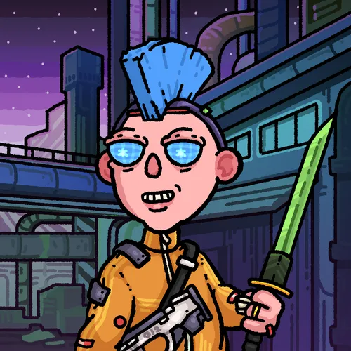 NFT Avatar