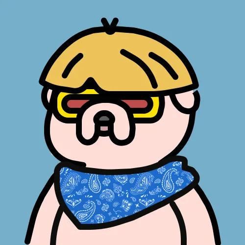 NFT Avatar