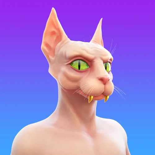 NFT Avatar