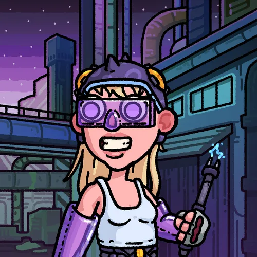 NFT Avatar