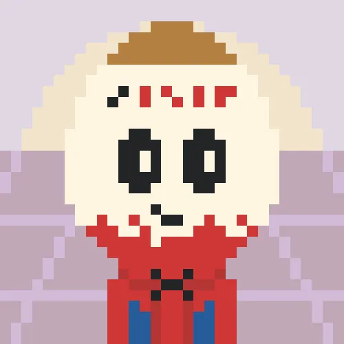 NFT Avatar