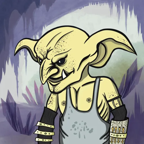 NFT Avatar