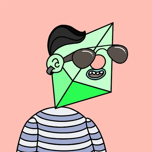 NFT Avatar