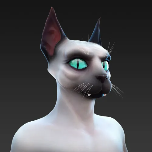 NFT Avatar
